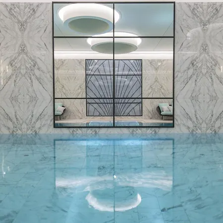 Maison Albar - Le Victoria فندق نيس