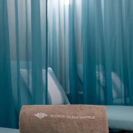Maison Albar - Le Victoria 5* نيس