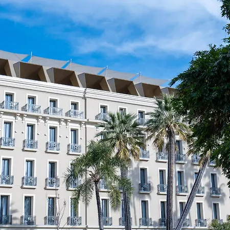 فندق Maison Albar - Le Victoria نيس