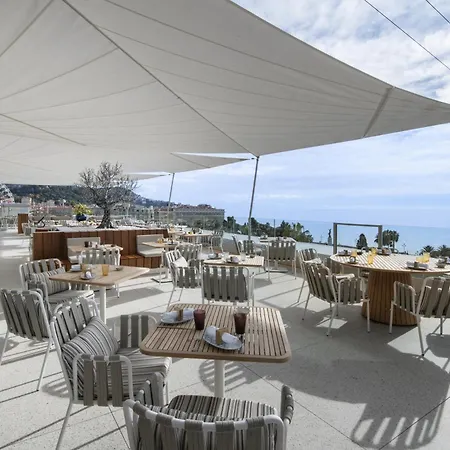 Maison Albar - Le Victoria فندق 5*