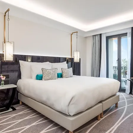 Maison Albar - Le Victoria فندق نيس