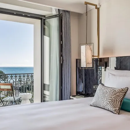 Maison Albar - Le Victoria فندق نيس