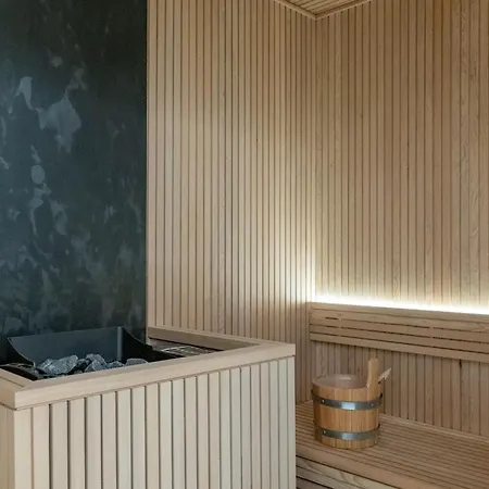Отель Maison Albar - Le Victoria 5*