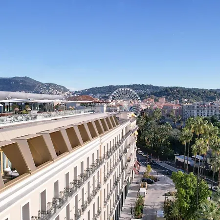 Maison Albar - Le Victoria Отель 5*