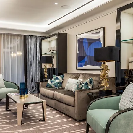 Отель Maison Albar - Le Victoria 5*