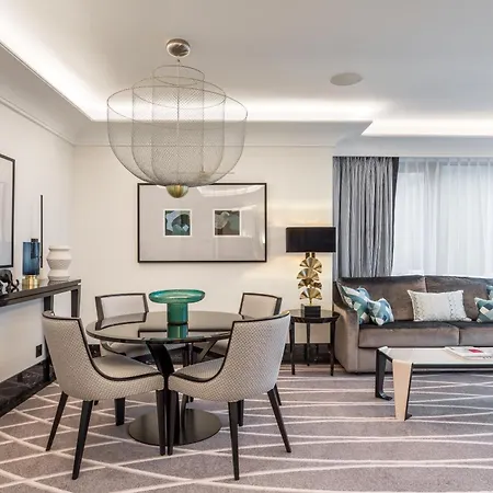 Отель Maison Albar - Le Victoria 5*