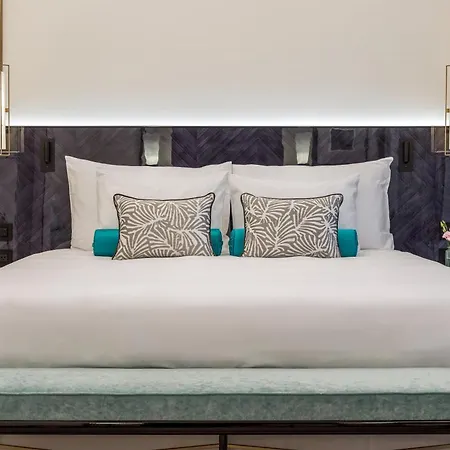 Maison Albar - Le Victoria 5*