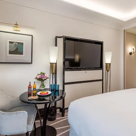 Maison Albar - Le Victoria Hotel
