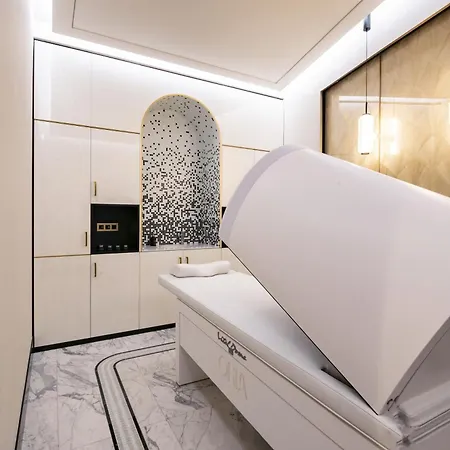 Maison Albar - Le Victoria Отель 5*