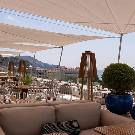 ホテル Maison Albar - Le Victoria 5*