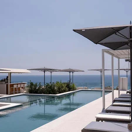 Maison Albar - Le Victoria 5* ニース